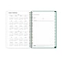 2025-2026 Blue Sky Nouria 5" x 8" Academic Year Weekly & Monthly Planner, Plastic Cover, Multicolored (156062)~#|#~1D751934-2F50-4F98-987A47161D9B0DBF_sc7