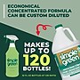 Simple Green Industrial Cleaner and Degreaser, 128 Oz. (13005)~#|#~1D76985E-2EA9-4228-AF2EAFD5D0A4F3AF_sc7