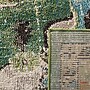 Safavieh Monaco Collection 8' x 11' Rectangle Indoor Area Rug, Machine Made, Forest Green/Light Blue (MNC243F-8)~#|#~1D76C36E-85C6-431F-BC9753A5EBDB111A_sc7
