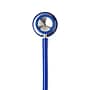 Medline Adult Stainless Steel Stethoscope, Blue (MDS92270)~#|#~1D7779A3-173C-45A7-B941807C3CF0C8C1_sc7