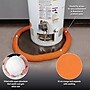 Quick Dam Grab & Go 26-Piece Indoor Flood Control Kit (WUGG4-25)~#|#~1D789679-E4FE-49CA-80AE38DFF21FCF67_sc7