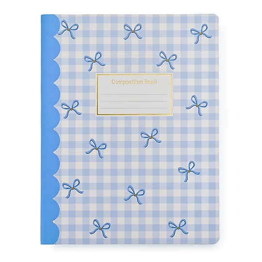Recess Club Soft Romance Composition Notebooks, College Ruled, Multicolored (ST923Q)~#|#~1D794124-6A38-4520-B525F48EF9A58569_sc7