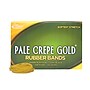 Alliance Multi-Purpose #16 Rubber Bands, 2.5" x 0.0625", Golden Crepe, 2675/Pack, (20165)~#|#~1D797484-6C50-43F4-BAFC0E37861A29CD_sc7