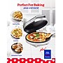 Betty Crocker 8-Inch Travel Size Pizza Maker Plus, Silver (BC-4959CS)~#|#~1D79C215-EF8F-4C65-88F2C56FD868AB92_sc7