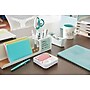 Post-it Greener Recycled Pop-up Notes, 3" x 3", Sweet Sprinkles Collection, 100 Sheet/Pad, 6 Pads/Pack (R330RP-6AP)~#|#~1D7C3DCD-6897-41F2-A2C2780B0C84CF23_sc7