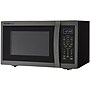 Sharp 1.4 Cu. Ft. Countertop Microwave, Black/Stainless Steel (ZSMC1452KH)~#|#~1D7C5C45-0973-4FB1-8F7DD44506B6B856_sc7