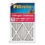 Filtrete Allergen Defense Air Filter, 1000 MPR, 20" x 25" x 1" (9803-4)~#|#~1D7D4668-0FE1-4784-8DA41C43023282C7_sc7