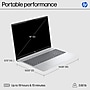 HP OmniBook 5 16" 2K AI Laptop, Intel Core Ultra 7 255U, 16GB RAM, 1TB SSD, +19.25 hours battery, Windows 11 Home~#|#~1D7EDF6D-2BA7-465F-A3C2E6E4D00151D4_sc7