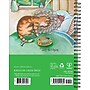 2026 Willow Creek Cats by Gary Patterson 6.5" x 8.5" Daily & Monthly Personal Organizer (54604)~#|#~1D7FE807-3057-41C7-A98AD7AC49D9DB39_sc7