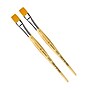 da Vinci JUNIOR Synthetics Tempera Synthetic Bristle Round, Size 16 Student Brush, 2/Pack (DVXVA30416-2)~#|#~1D8363DA-5241-4993-BFC6FD6286493515_sc7