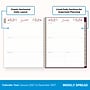 2027 Blue Sky 8.5" x 11" Weekly & Monthly Planner, Red (160256)~#|#~1D842CFA-6098-46BD-A0443361B3C8BCDE_sc7