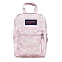 JanSport Big Break Insulated Lunch Bag, 2-Compartment, Flutter By Pink (JS0A352LA4V)~#|#~1D8647CF-FF2A-44CF-880DE1ACB413E7CB_sc7