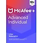 McAfee+ Advanced Individual for Unlimited Users, Windows/Mac/Android/iOS/ChromeOS, Product Key Card (MPP21ESTURFLM)~#|#~1D888709-0CCC-46C0-AA86A95098A1B8C5_sc7