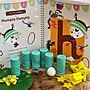 Yellow Door Let's Roll Nursery Rhymes Craft Tools, 6/Set  (YUS1196)~#|#~1D897165-63A4-4478-9E9F81648068F27D_sc7