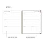 2027 Blue Sky Nevaeh 8.5" x 11" Calendar Year Weekly & Monthly Standard Planner, Plastic Cover (157906)~#|#~1D8A037A-9AA9-4CF6-BF1535A13F7DF4AA_sc7