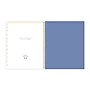2025-2026 Day Designer for Blue Sky Serenity 8.5" x 11" Academic Year Weekly & Monthly Planner, Plastic Cover, Periwinkle~#|#~1D8A538E-5ACD-4E1F-9D96CA2E4E43E416_sc7