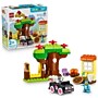 LEGO DUPLO Bluey Pizza Girls with Muffin and Bluey, 44 Pieces (10469)~#|#~1D8C827F-0CF5-4F9F-B7A7D1B794B32E02_sc7