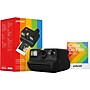 Polaroid Go Generation 2 Everything Box - Mini Instant Camera and Film Bundle (16 Photos Included) - Black (6280)~#|#~1D8CAD59-B1E1-4140-931E938B40A0D2E7_sc7