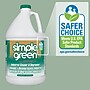 Simple Green Cleaner and Degreaser, Sassafras, 128 oz., 6/Carton (SMP13005)~#|#~1D8F1C37-613E-4DA7-AB802AB12806E3BD_sc7