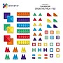 Connetix Magnetic Tiles Rainbow Creative Pack, 102 Pieces (CNTR00102CR)~#|#~1D8FBA7E-121A-419E-AA68980EEA73CBC9_sc7