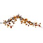 Nearly Natural 4' Fall Foliage, Berries and Twig Artificial Garland (4470)~#|#~1D90E9C8-FE59-490C-B61826C097EC35CC_sc7