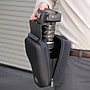 USA GEAR H Series Quick Access DSLR Hard Shell Camera Case, Black (GRHLHSZ100BKWS)~#|#~1D97484A-9D43-4ACC-98DCAE6F7B7DFC0E_sc7