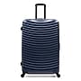 DUKAP Adly 32" Hardside Suitcase, 4-Wheeled Spinner, TSA Checkpoint Friendly, Blue (DKADL00XL-BLU)~#|#~1D977C58-DA40-4106-9661C6E4905B84A4_sc7