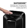Fellowes LX200 12-Sheet Micro-Cut Shredder (5015001)~#|#~1D97D323-5824-4986-B609A5813CDACEFC_sc7