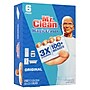 Mr. Clean Magic Eraser Original, Cleaning Pads with Durafoam, 6/Pack (79009)~#|#~1D9B8DE2-8A86-4EC5-A83FBAE3B31E8F97_sc7