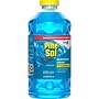 Pine-Sol Multi-Surface Cleaner Degreaser, Sparkling Wave Scent, 80 fl. oz., 3/Carton (60609)~#|#~1D9BFAFA-990D-43D6-87FF1150BB53BE52_sc7