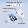 GEENI Smart Dot Round Smart Plug, 2/Pack (GN-WW217-199)~#|#~1D9C774C-7A84-4D68-A9E64AEBD4E3F142_sc7