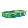 Swiffer Sweeper TRAP+ LOCK Wet Cloth Refills, Open-Window Fresh, 12/Box (95531)~#|#~1D9D6987-BBF9-45F7-B5D3B3E25F532CBE_sc7