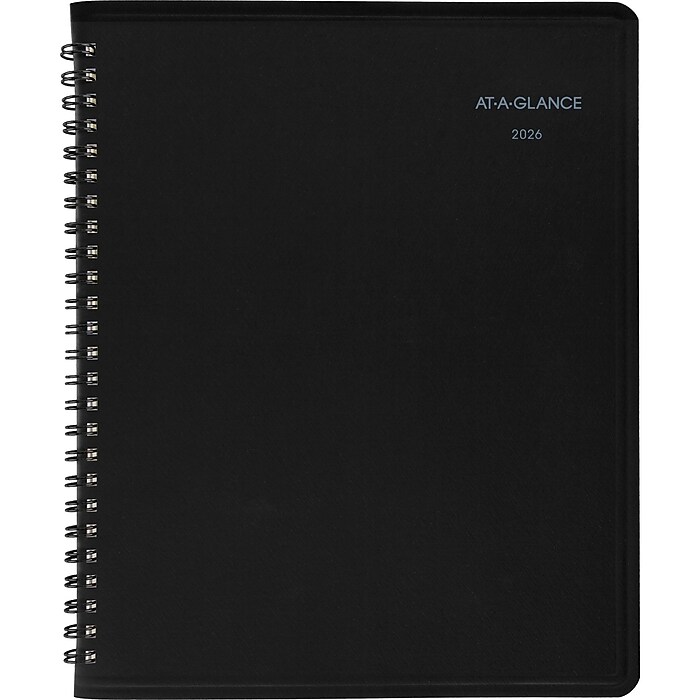 2026 AT-A-GLANCE QuickNotes 7