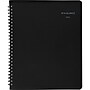 2026 AT-A-GLANCE QuickNotes 7" x 8.75" Monthly Planner, Faux Leather Cover, Black (76-08-05-26)~#|#~1D9DD282-2791-42C6-985CDD705B73CA8B_sc7