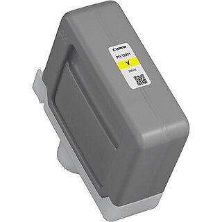 Canon PFI-2300Y インクカートリッジ Canon PFI-2300 Black Matte Standard Yield Ink Cartridge