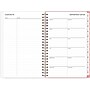 2025 Blue Sky Lanissa 5" x 8" Weekly & Monthly Planner, Plastic Cover, Multicolor (152256)~#|#~1D9F3AE2-0E4E-4CCE-B06ED29222610C43_sc7