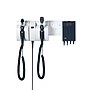 Viva Comfort Comprehensive Diagnostic Wall System, Ophthalmoscope, Otoscope, and Ear Specula Dispenser, White (ME914-01-OOE-MK)~#|#~1D9FD183-FC84-48CE-898C134C11705F1E_sc7