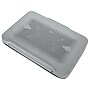 Targus 15.5" x 11.25" Dual-Fan Chill Mat with Adjustable Stand, Gray (AWE90GL)~#|#~1D9FD5F8-B31B-4544-9412FEFFFE4E3E83_sc7