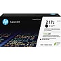 HP 217Z Black Ultra High Yield Toner Cartridge, Prints Up to 32000 Pages (W2170Z)~#|#~1DA0A3A4-082B-4E4B-B0A9965C7F42E3DE_sc7