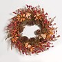 Safavieh 31" Berry & Coreopsis Wreath, Orange/Multi (FXP1050A)~#|#~1DA19B0F-E7BB-4437-B5821DF7F8DAEFF0_sc7