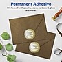 Avery Pearlized Ivory Burst Multipurpose Labels, 1.75", Ivory, 200/Pack (94607)~#|#~1DA1E1B5-E9E6-4218-B62C1B6533D794F0_sc7