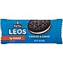 Rip Van Leos Cookies & Cream Sandwich Cookies, 16.9 oz., 10 Packs/Box (0009)~#|#~1DA28B3F-EC40-4671-806CCF5F6AA2C384_sc7