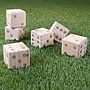 Hey! Play! Ladder Ball and Large Dice Set, Multicolored (80-DZ-ZS)~#|#~1DA299FE-21A0-4885-96591EFC0BD04423_sc7