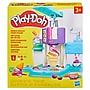 Play-Doh Rainbow Swirl Ice Cream Playset (G0028)~#|#~1DA550AE-6686-4339-84E9D6B71777A720_sc7