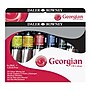 Daler-Rowney Georgian Oil Paint Mixing Set, Assorted Colors, 38ml, 6 Pieces (DRW111900506)~#|#~1DA5CE6F-1322-4A0E-B4069DA9FA43F54D_sc7