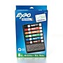 Expo Low Odor Dry-Erase Marker and Organizer Kit, Broad Chisel Tip, Assorted Colors (80556)~#|#~1DA6CE45-65B0-4BE3-82B3EF98DC2FE306_sc7