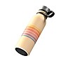 Outdoors Professional Stainless Steel Double-Walled Vacuum-Insulated Travel Bottle, 20 oz., Retro (OUTD9287)~#|#~1DAB4566-3C48-4346-8DC3E8D69DAD0250_sc7