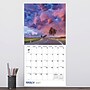 2027 TF Publishing Weather 12" x 12" Monthly Wall Calendar, Multicolored (27-1050)~#|#~1DAB4D3F-8F26-4C1D-A5963D327C14BBBB_sc7