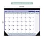 2026 Blueline 21.25" x 16" Monthly Desk or Wall Calendar, Blue/White (C181731)~#|#~1DAC7CE0-99A7-421E-BE0D553D76A96B2C_sc7