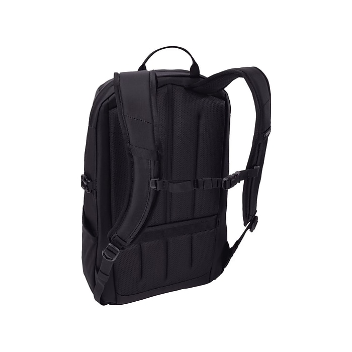 Thule EnRoute Laptop Backpack, Medium, Black (3204838) | Staples
